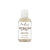SheaMoisture Virgin Coconut Oil Shampoo Daily Hydration