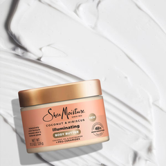 SheaMoisture Coconut Hibiscus Body Butter - 11.5oz