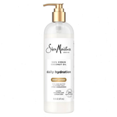 SheaMoisture Virgin Coconut Oil Body Lotion - 16 fl oz