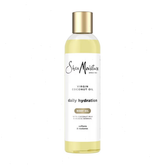 SheaMoisture Daily Hydration Coconut Body Oil - 8 fl oz