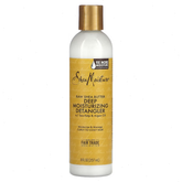 SheaMoisture Raw Shea Butter, Deep Moisturizer Detangler, 8 fl oz (237 ml)