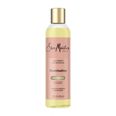 SheaMoisture Coconut and Hibiscus Bath Body and Massage Oil - 8 fl oz