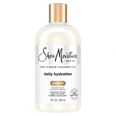 SheaMoisture Virgin Coconut Oil Shampoo Daily Hydration