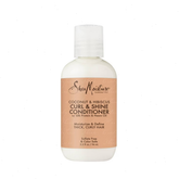 SheaMoisture Coconut & Hibiscus Curl & Shine Conditioner For Thick Curly Hair