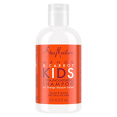 SheaMoisture Mango & Carrot Kids Extra-Nourishing Shampoo - 8 fl oz