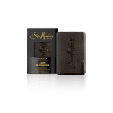 SheaMoisture African Black Bar Soap - 8oz