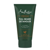 SheaMoisture Men Full Beard Detangler - Maracuja Oil & Shea Butter - 4 fl oz