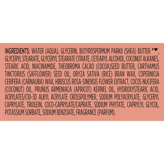 SheaMoisture Coconut Hibiscus Body Butter - 11.5oz
